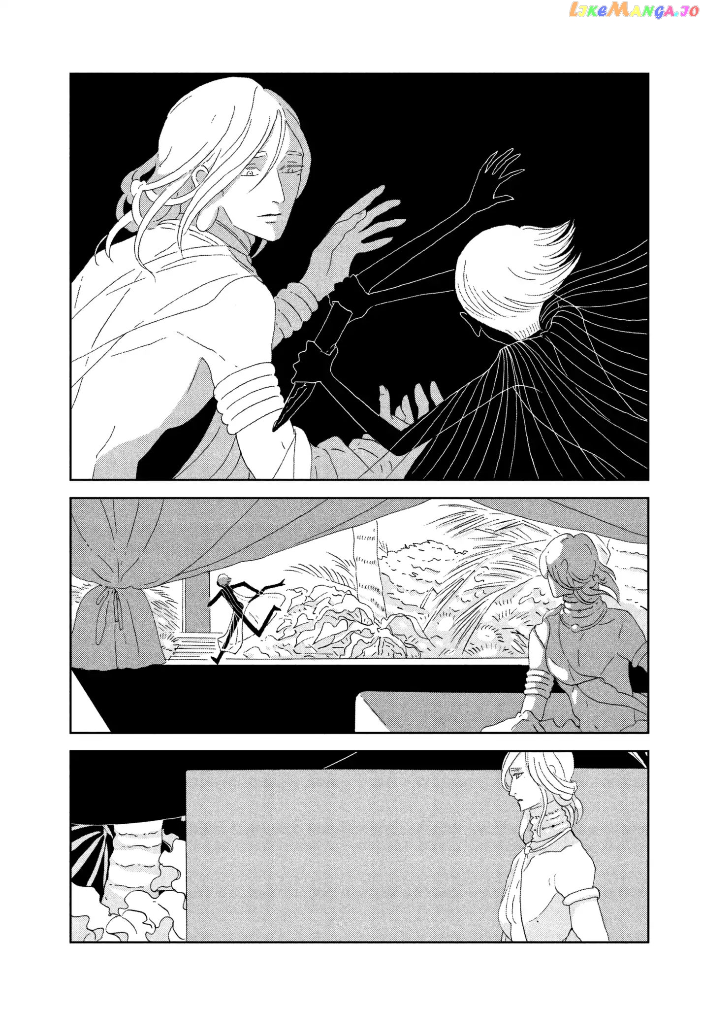 Land of the Lustrous, Chapter 75 image 15